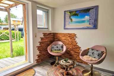 Coastline Apartments - Cabin 2