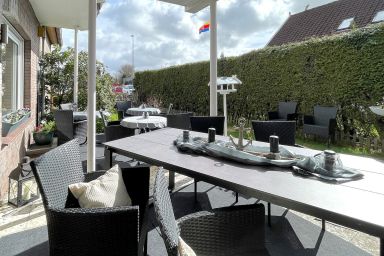 deTiede B & B - de Stuuve een