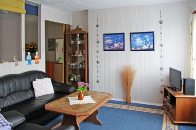 Anikas Ferienwohnungen - Ferienwohnung I