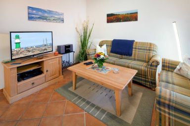 Appartementhaus Residenz Strandstr. 31 - 216 3- Raum Appartement