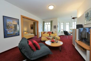 (Brise) Appartement-Suiten Tannenburg - Tannenburg 325