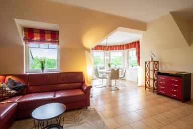 (Brise) Ferienanlage Seepark Bansin Haus 25 - Seepark Haus 25-15