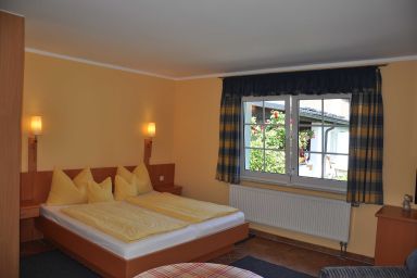 Ferienwohnungen Nordwind - 1-Raumwohnung