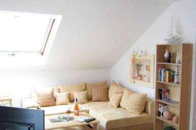 Haus Strandmuschel - Strandmuschel midi