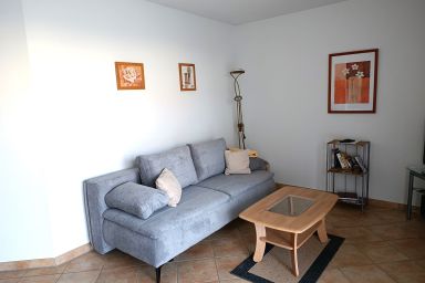 Residenz Strandkrone 09 - Strandkrone 09