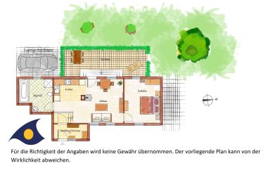 Villa Waldblick Whg. 03 - WB 03