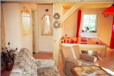 Rügen-Fewo 184 - Ferienhaus
