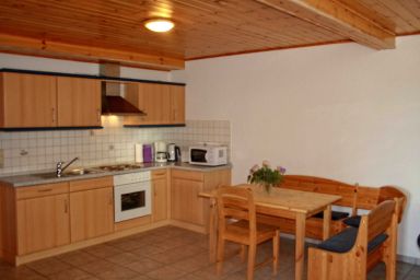 Budach: Landurlaub vor den Toren Flensburgs - Wohnung 4