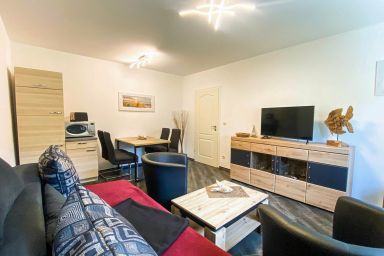 Landhaus Kreitlow - Ferienwohnung