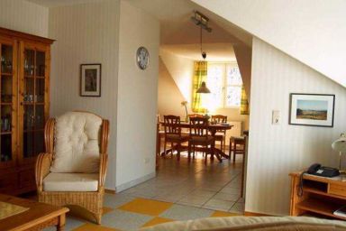 Residenz Waldschloesschen Whg. 19 - Ferienwohnung WE19