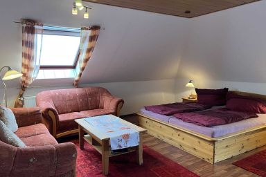 Ferienwohnungen Schneidereit Haus Sabine - Ferienwohnung 2