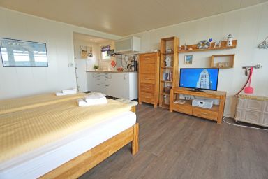 Haus Traumblick - Bungalow 1