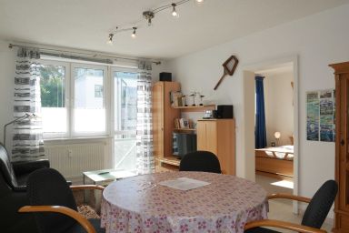 Fewo an der Bernsteintherme *300m vom Strand entfernt* - Ferienwohnung Pfitzer