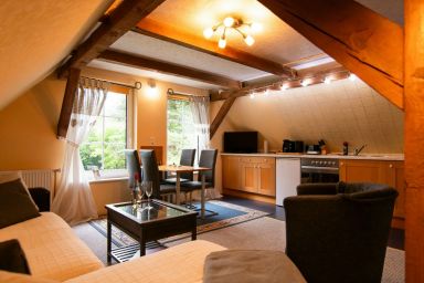 Inselromantik Rügen - der besondere Urlaub - Appartement Country Inn