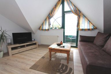 Ferienwohnungen Karlshagen  USE 1060 - USE 1065 Whg. 5
