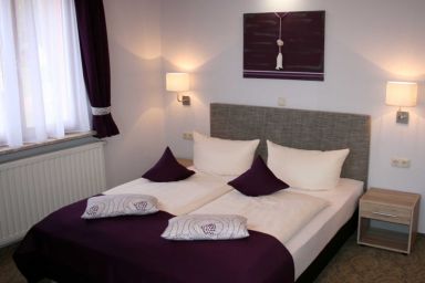 DAS HUDEWALD Hotel & Resort - S Zimmer *** 57