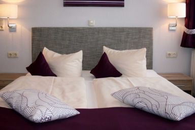 DAS HUDEWALD Hotel & Resort - S Zimmer *** 54