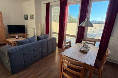 Ferienwohnungen Am Yachthafen - Ferienwohnung Holzteichstr. 15