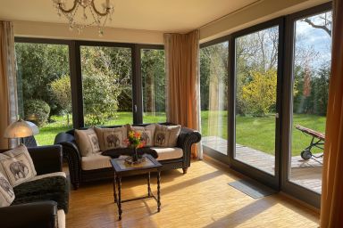 Ferienwohnung Kölpin - Ferienwohnung 1