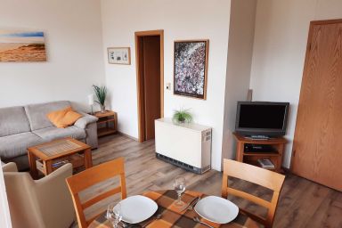 Ferienwohnung Kajüte 34