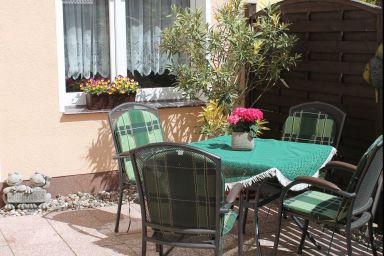 Ruhige Ferienwohnung in der Klosterstadt Dargun - Ruhige Ferienwohnung in Dargun