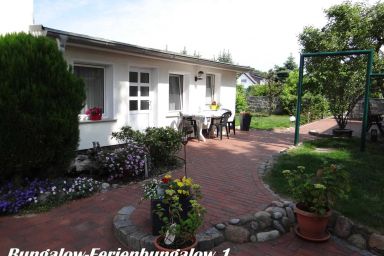 Ferienhaus Eppler - Objekt 25845 - Ferienbungalow (1)