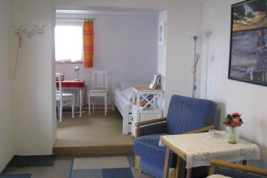 Kleines Gästehaus - Objekt 25897 - Ferienwohnung Haferland (1)