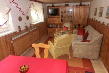 Ferienwohnung Liebke - Objekt 25918 - Ferienwohnung Liebke