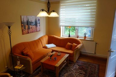 St. Jürgen Ferienwohnung - Objekt 25925 - Ferienwohnung St. Jürgen