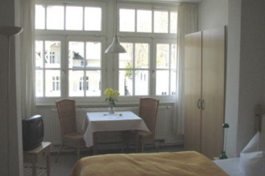 DÜNENHAUS Sellin    Ferienwohnungen - DÜNENHAUS D205 (App.) DÜNENHAUS Sellin    Ferienwohnungen - DÜNENHAUS D205 (App.)