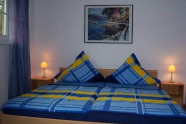 Zinnowitz Skanepark Ferienhaus 17 - DHH 17