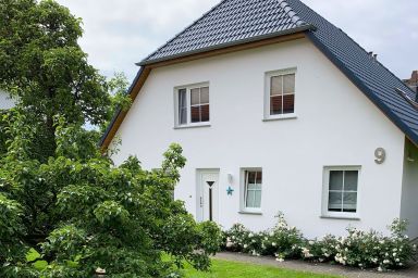 Ferienwohnung  Seestern - FW Seestern