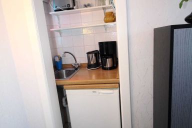 Ferienhaus Mattke - zentrale Lage - FH Mattke
