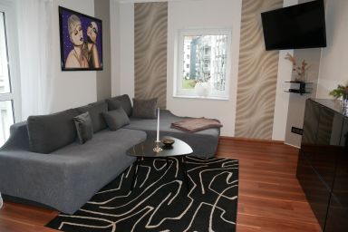 4 Fewos Diedrich **300m vom Ostseestrand entfernt** - Ferienwohnung 3