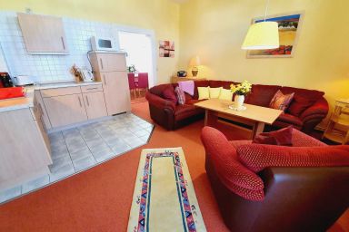 Ferienwohnungen Villa Asta - Ferienwohnung 3