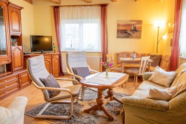 Ferienwohnung Gustel - Ferienwohnung