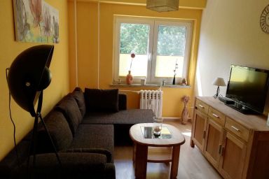 Ferienwohnung in Samtens - Ferienwohnung 1