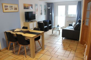 Haus Birkenallee / Reckleben GM 69705 - Wohnung 2 Seestern