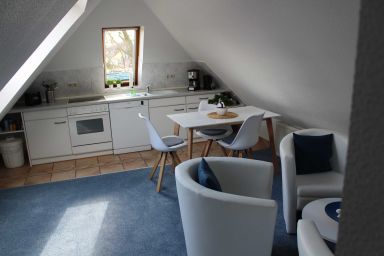 Haus Birkenallee / Reckleben GM 69705 - Wohnung 3 Muschel
