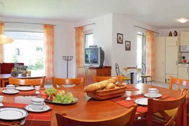 Ferienhaus Meereswelle