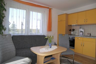 Urlaub bei Schünemanns - Ferienwohnung