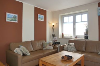 Ferienhaus Familienidyll Usedom mit Garten & WLAN - Familienidyll Usedom
