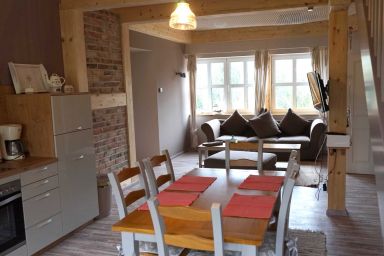 Pferdehof Bela - Suite 4