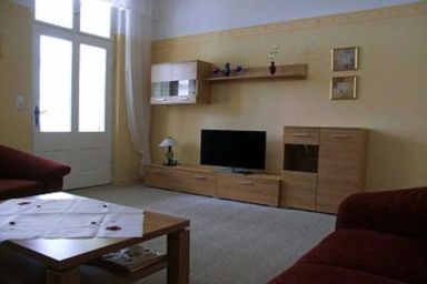 Ferienwohnung ZANDER - Fewo ZANDER