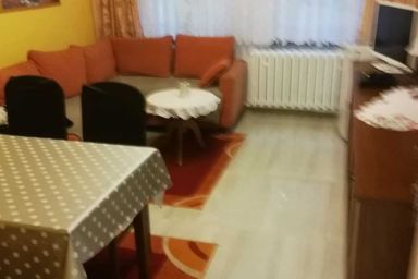Ferienwohnung MONA