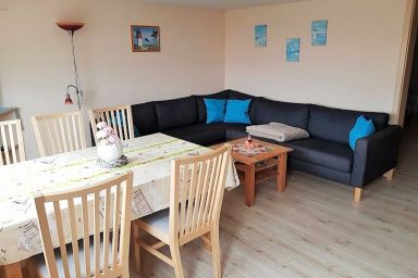 Ferienwohnungen bei Fam. Bergholz - 1 Klabautermann