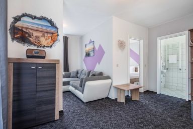 Fewo  Rosenhof  TW 112 - TW 112