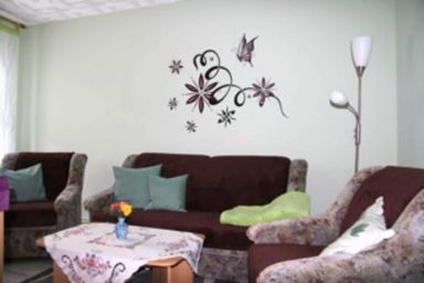 Ferienwohnung Glowe - Ferienwohnung Lilly