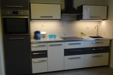 Ferienwohnungen Emmely & Melina (3-Raum) im Haus OF - Melina ***Fewo mit 2 Schlafzimmer
