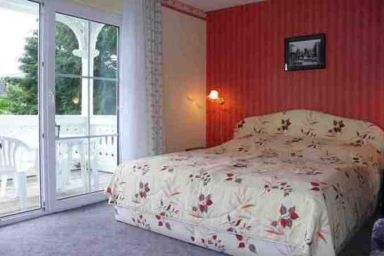 Pension Kastanienhof - Ferienwohnung